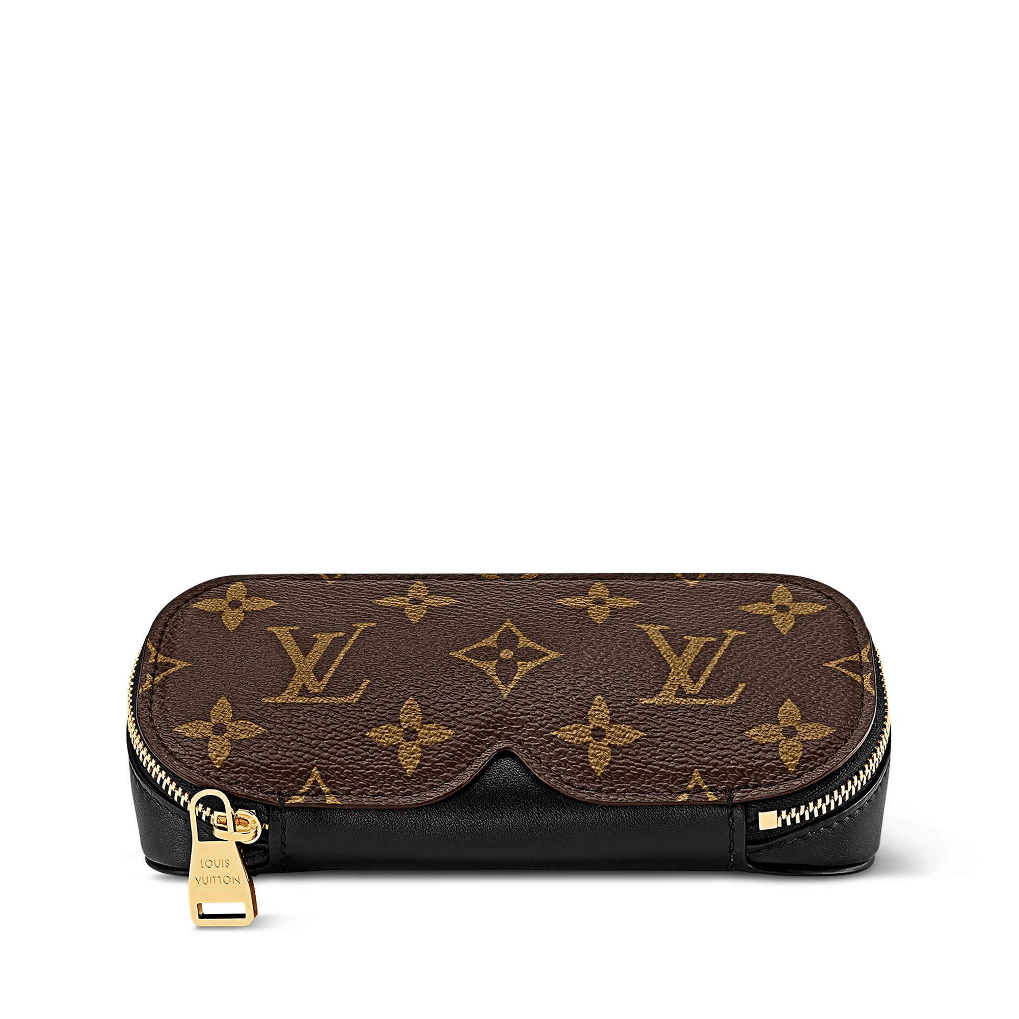 Sunglasses Pouch GM Monogram - } - GI0633 | LOUIS VUITTON